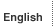 English