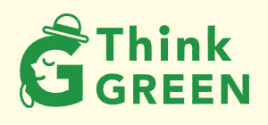 自然のこと 環境のこと 地球のあしたのこと「Think GREEN」