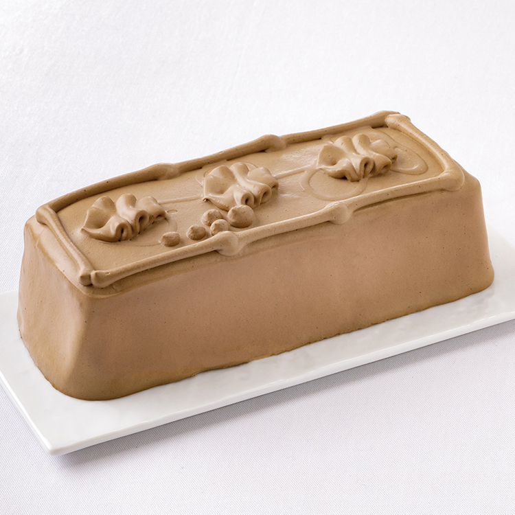 〈トップス〉チョコレートケーキR 