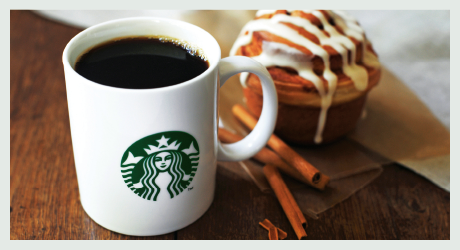 Starbucks Coffee Japan 星巴克