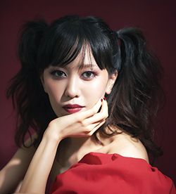 アーティスト・上田 真央香さん