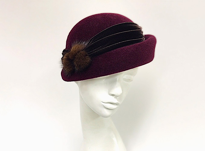 〈インターモードマルシェ〉婦人雑貨