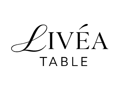 〈リヴェア テーブル〉食器・雑貨