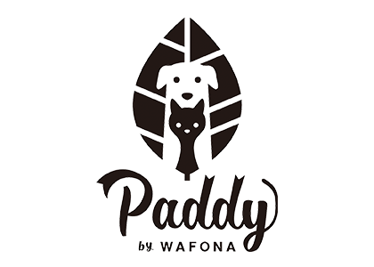 〈パディ バイ ワフォナ〉ペット用品