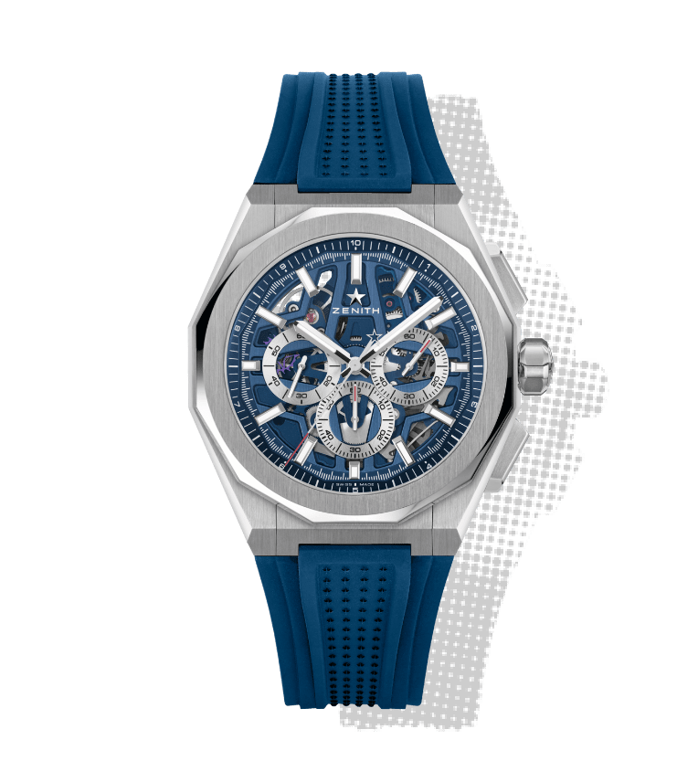 〈ゼニス〉<br class=