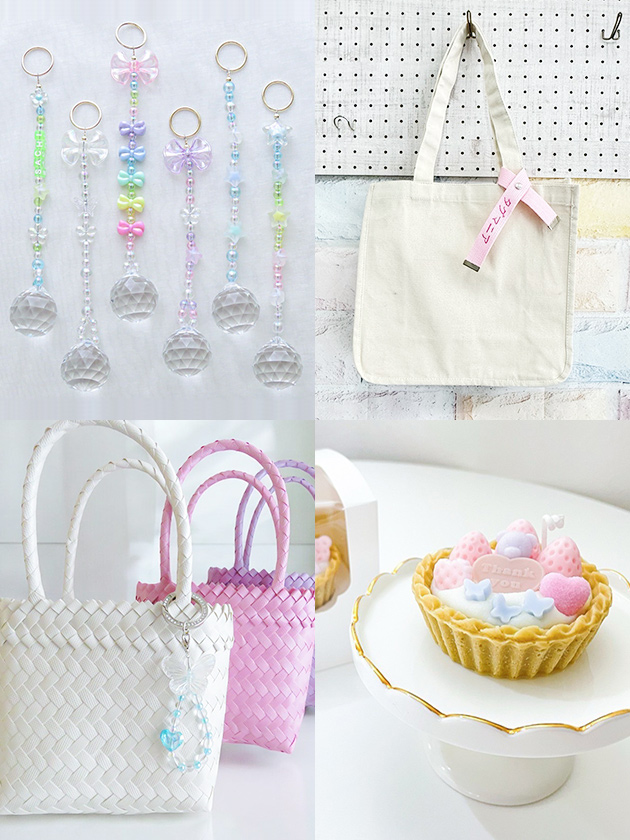 5階 キッズスペース GW 週末ワークショップ
