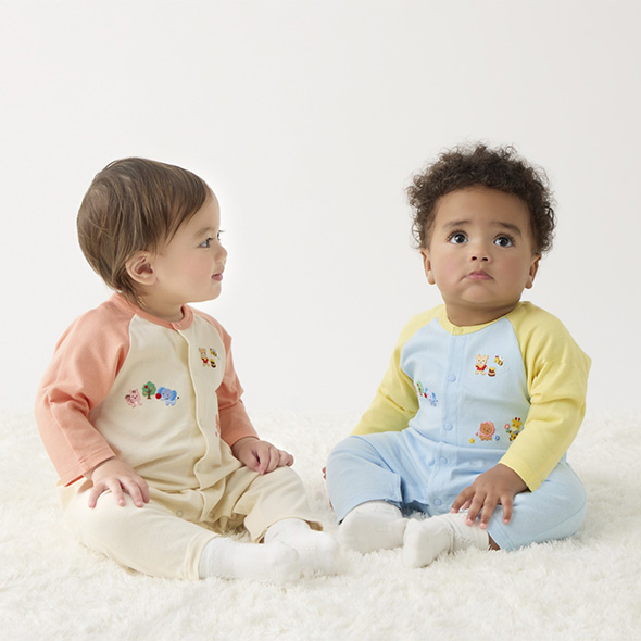 ミキハウスベビー