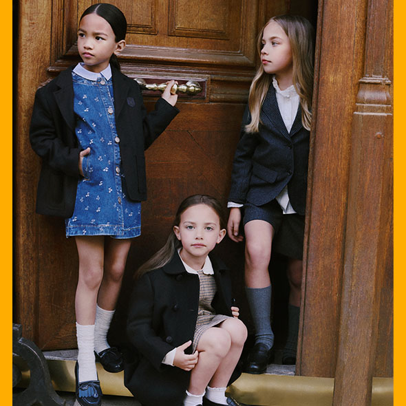 ボンポワンPOP-UP SHOP