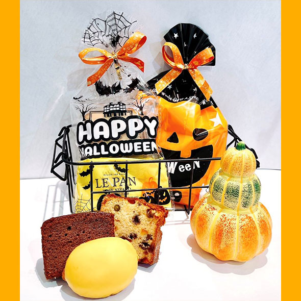 ラ スイート焼菓子3種詰め合せ(大丸神戸店限定ラッピング)