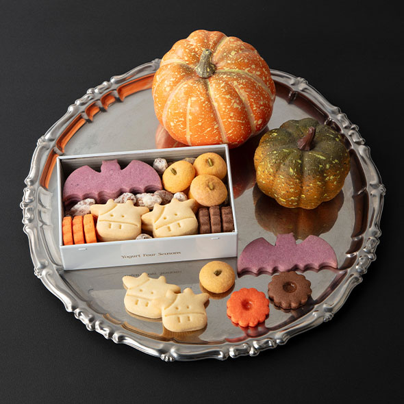 ヨーグルトフォーシーズンズ