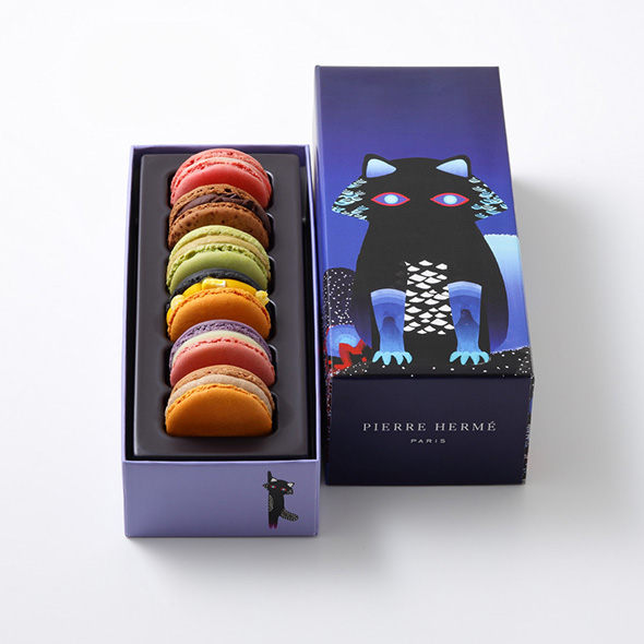 ピエール・エルメ・パリ