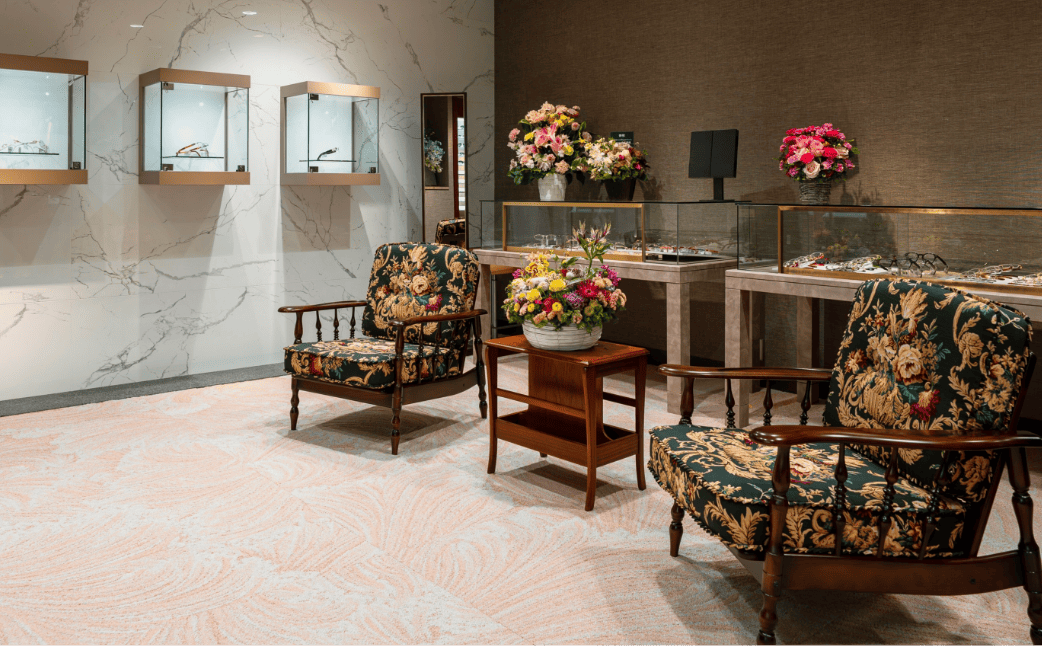 VIP Room