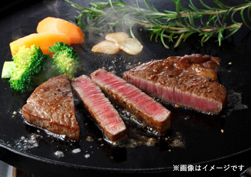 地1階〈スギモト〉松阪牛1頭買いセール
