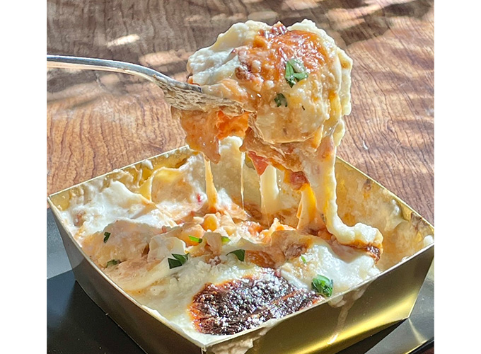 〈バンカレッラ ジョイア〉