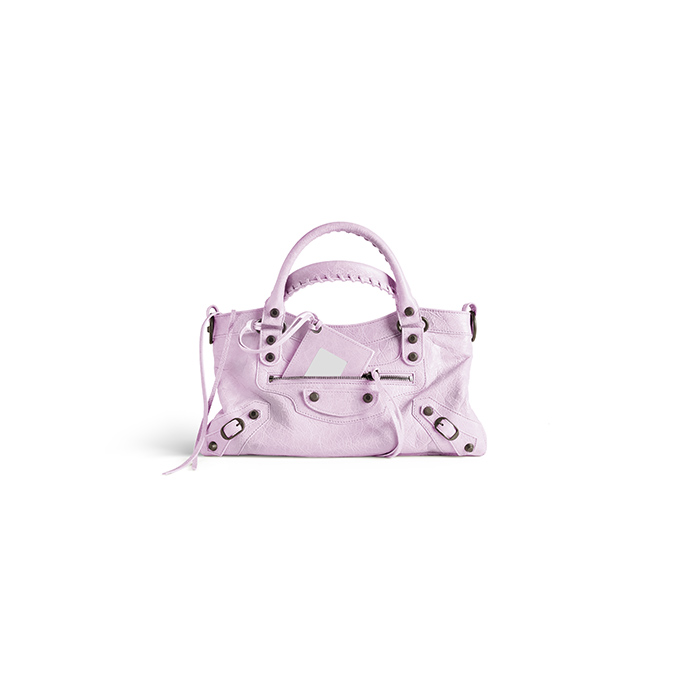Le City First Bag