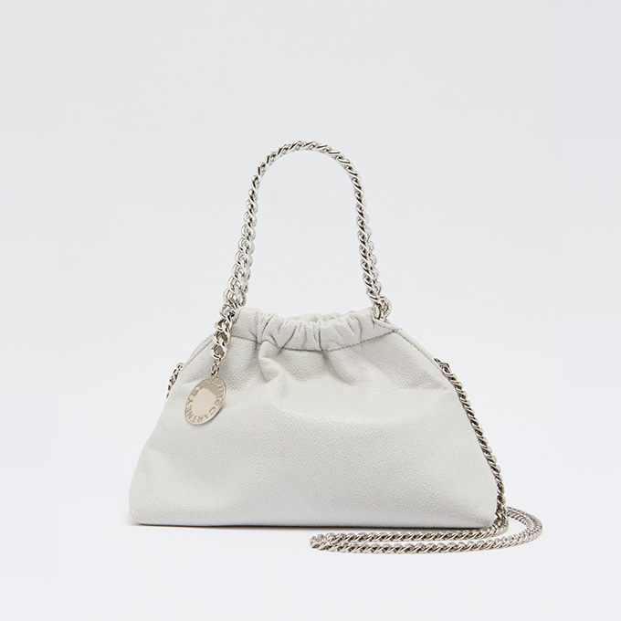 Falabella Mini Drawstring Bag