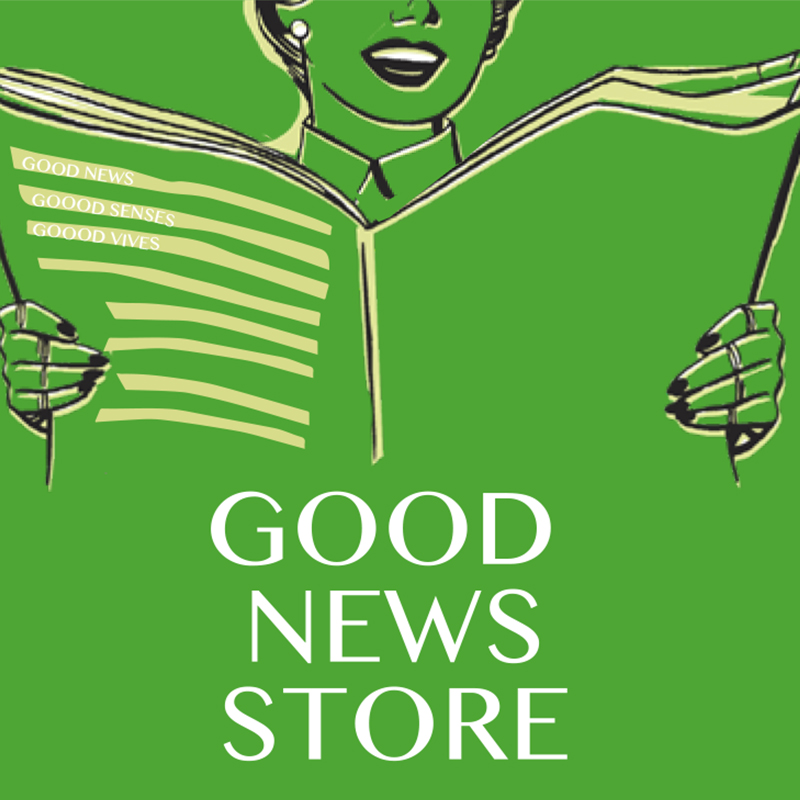 GOOD NEWS STORE