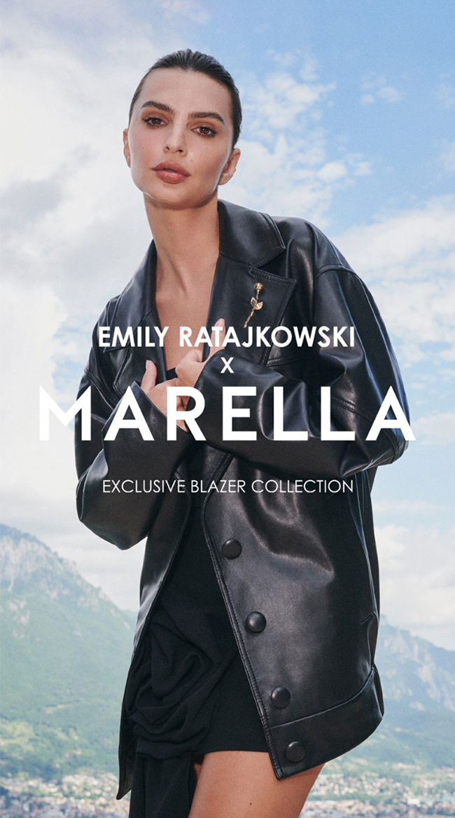 MARELLA(マレーラ) 海外ブランド ジャケット