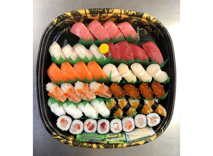 中島水産