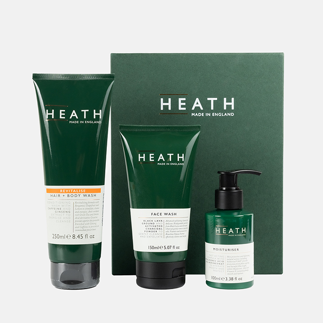 HEATH限定ギフトBOXセット