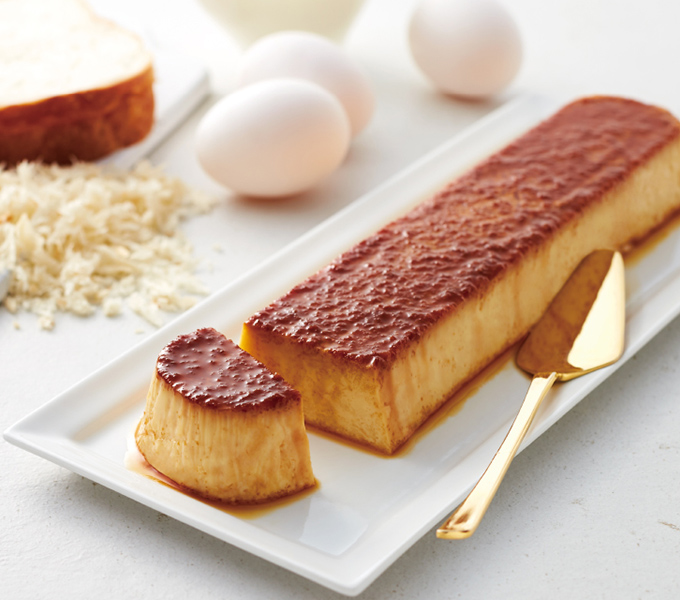 モロゾフ プリンの日限定商品 パンプディン