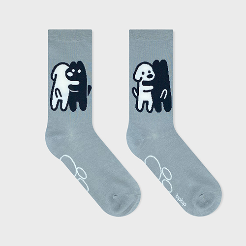 SHIROKURODOGS