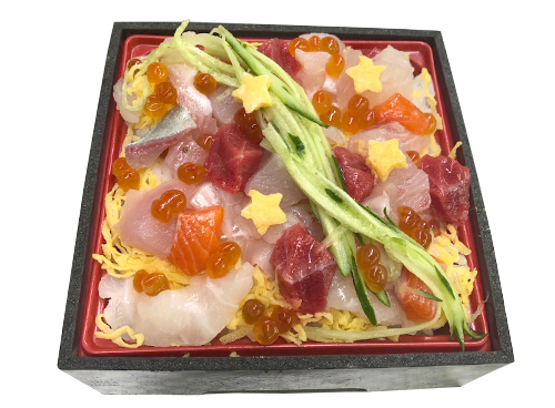 中島水産