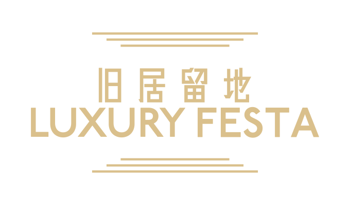 LUXURY FESTA