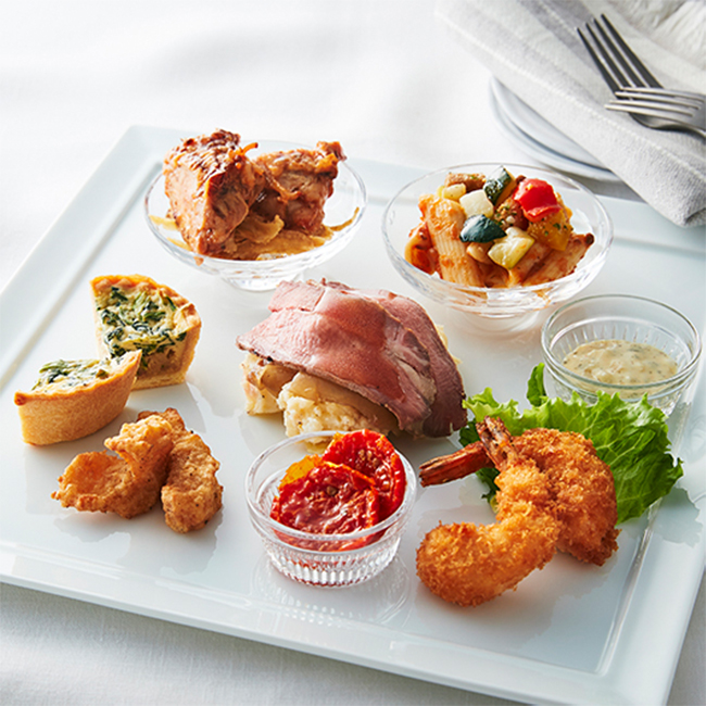 洋食アソートセット