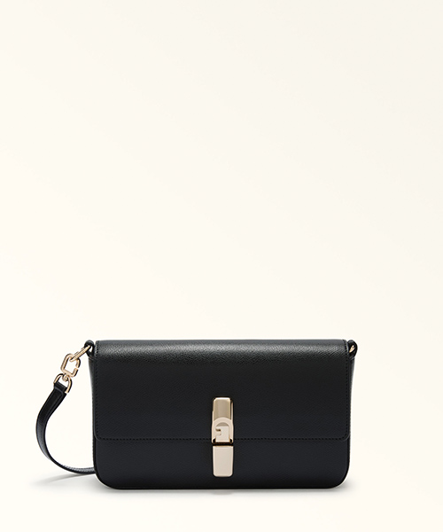 3階〈フルラ〉IRIDE S CROSSBODY NERO
