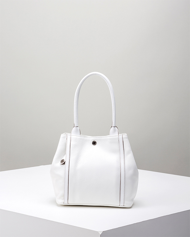 CREEZAN SQUARE TOTE