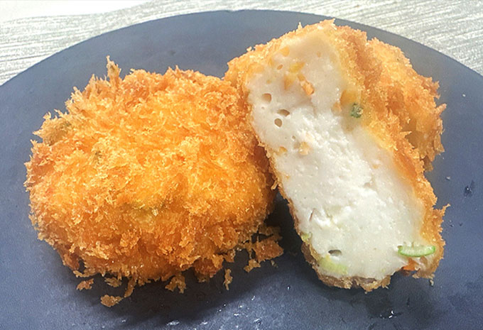 丸八蒲鉾