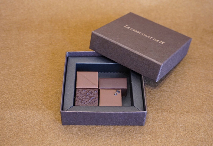 LE CHOCOLAT DE H 神戸北野ノスタ店