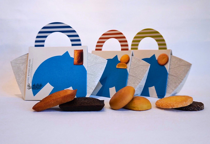 NOSTA SWEETS