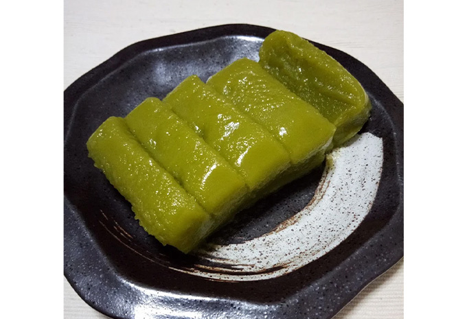 長田ういろう
