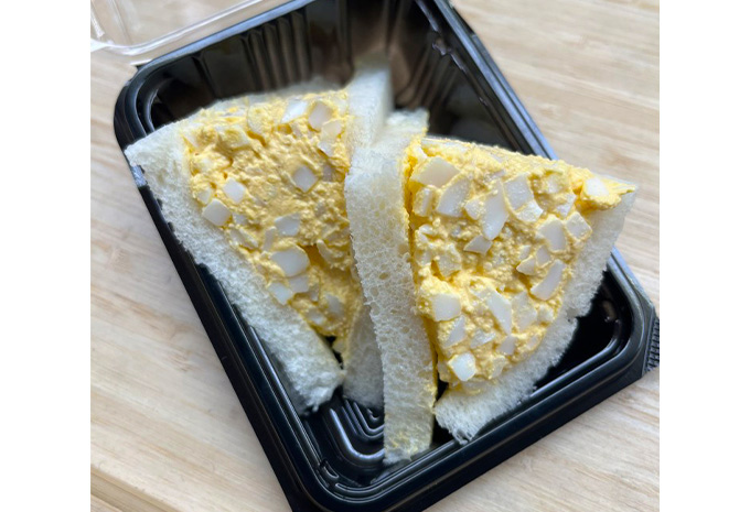 サンドイッチのお店　さんすまいる