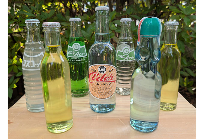 炭酸飲料愛好会
