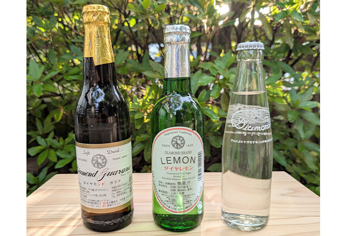 炭酸飲料愛好会