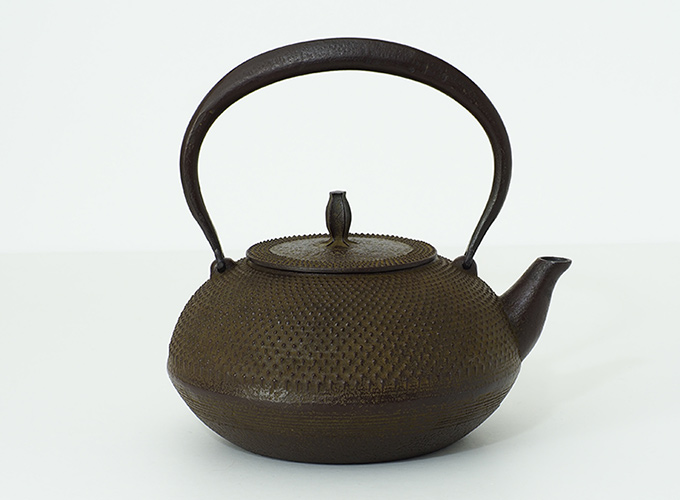 幸工芸／南部鉄器