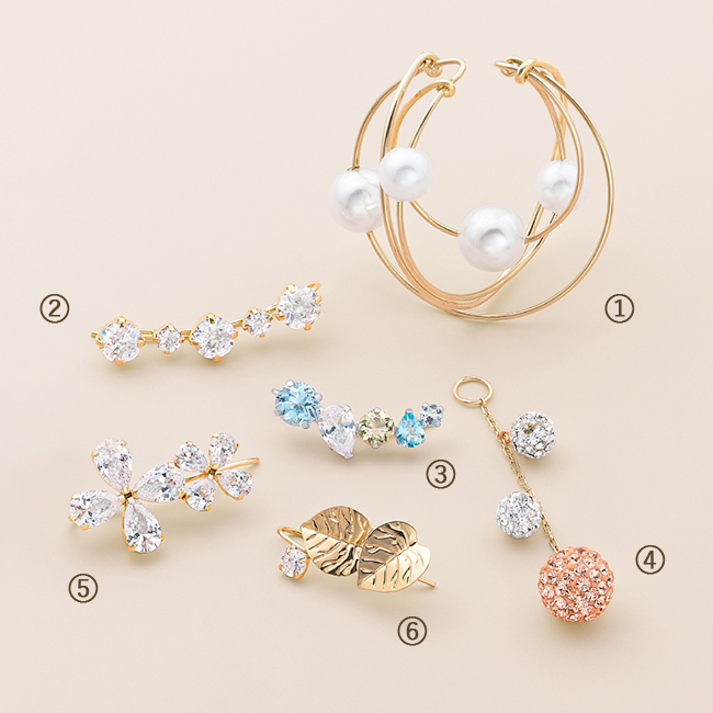 MIMIKAZARI〉POP-UP SHOP 【大丸神戸店】