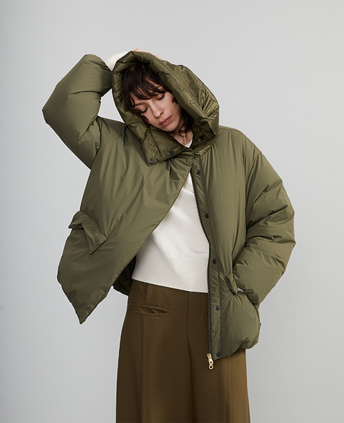 DUVETICA〉POP-UP SHOP 【大丸神戸店】