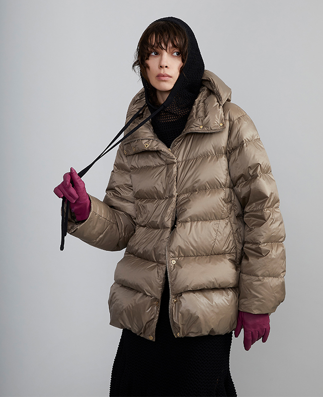 DUVETICA〉POP-UP SHOP 【大丸神戸店】