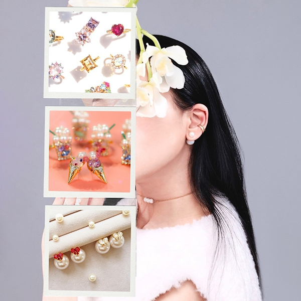 ✨ジュエリーショップRAmuu✨ ramu (@ramu__accessory_shop