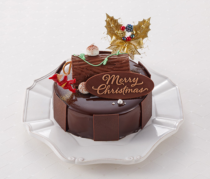 パティスリーグレゴリーコレ