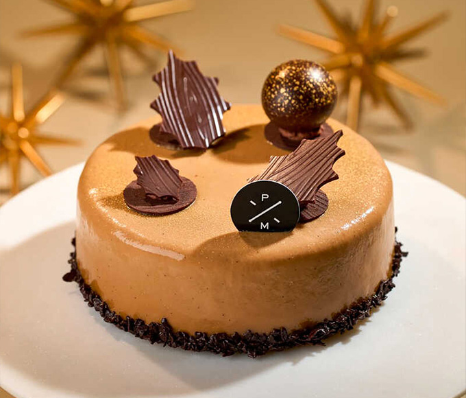 ピエール マルコリーニ