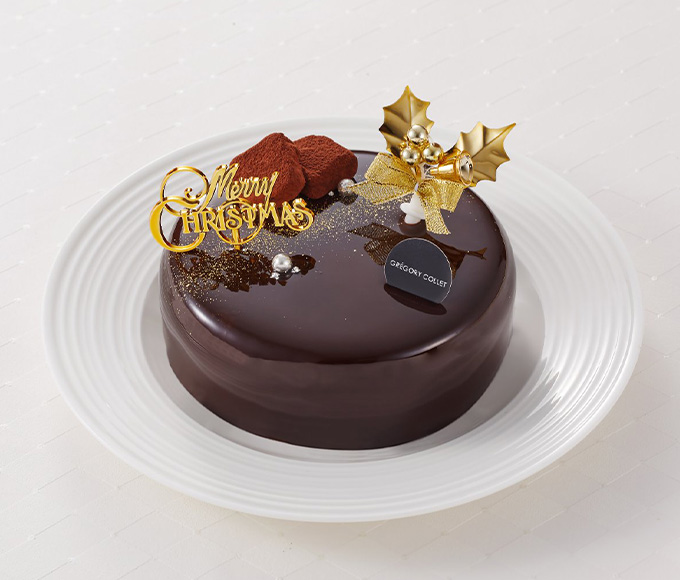 パティスリーグレゴリー・コレ