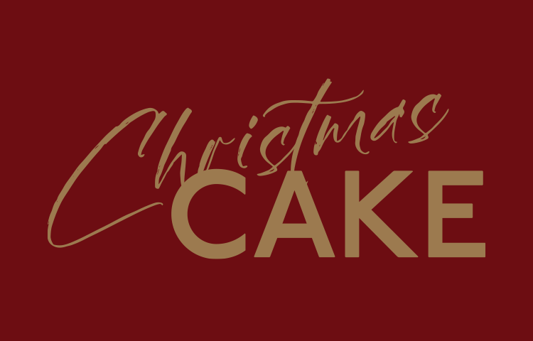 2024大丸神戸店のクリスマスケーキ