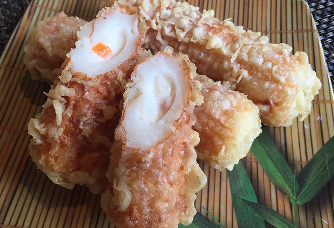 高田蒲鉾