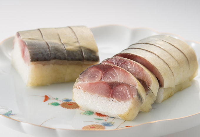 三井楽水産