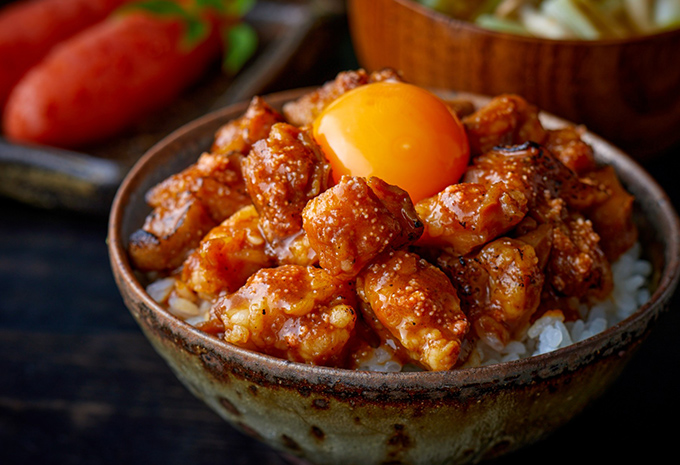 鉄板焼天神ホルモン